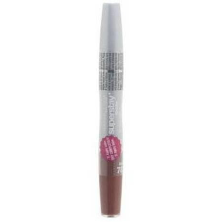 Maybelline Superstay Lipcolor 16 Hour Color + Conditioning Balm - Brown 782 - oddros.shop